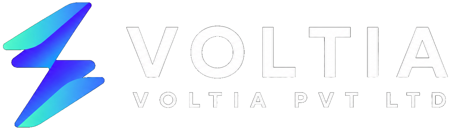 Voltia Pvt Ltd